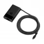 HP USB-C 65 W sülearvuti laadija, sülearvuti, siseruumides, 90 V, 65 W, 5 - 20 V, 1,6 A