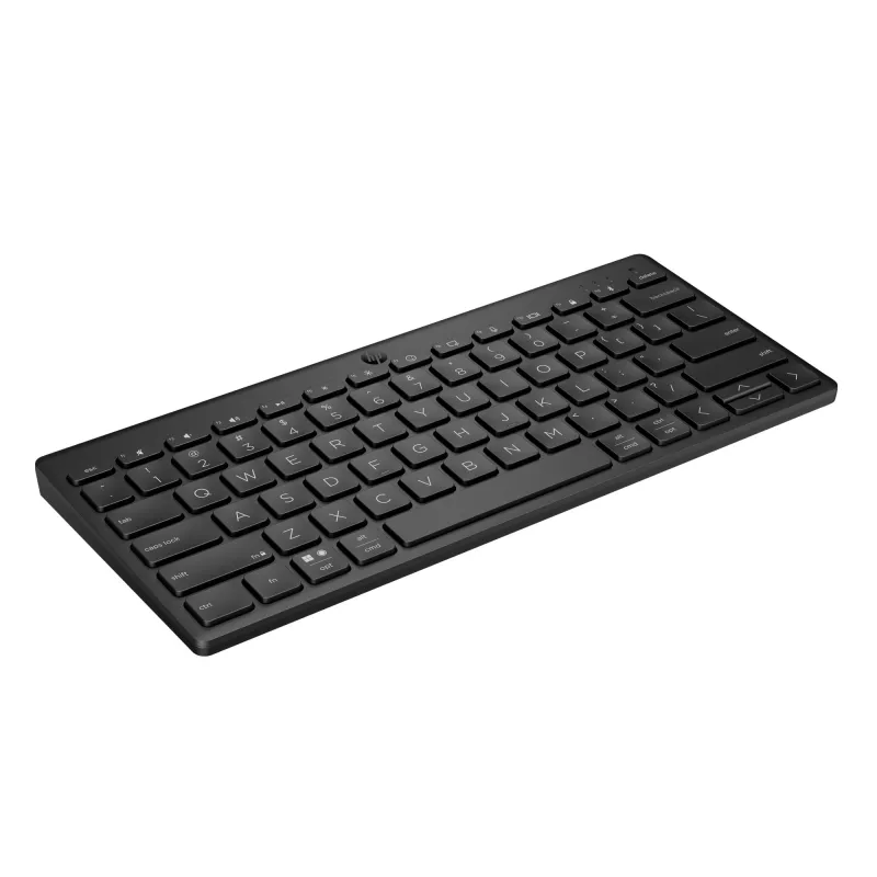 HP 350 Compact Multi-Device Bluetooth klaviatuur