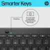 HP 350 Compact Multi-Device Bluetooth klaviatuur