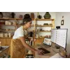HP 350 Compact Multi-Device Bluetooth klaviatuur