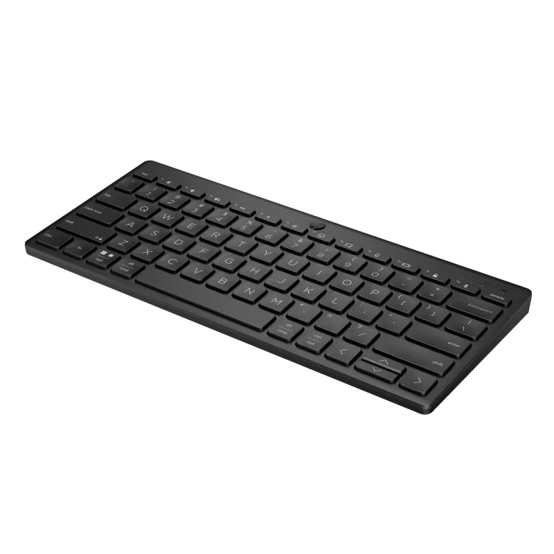 HP 350 Compact Multi-Device Bluetooth klaviatuur