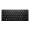HP 350 Compact Multi-Device Bluetooth klaviatuur