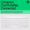 Klaviatuur HP 350 Compact Multi-Device Bluetooth klaviatuur
