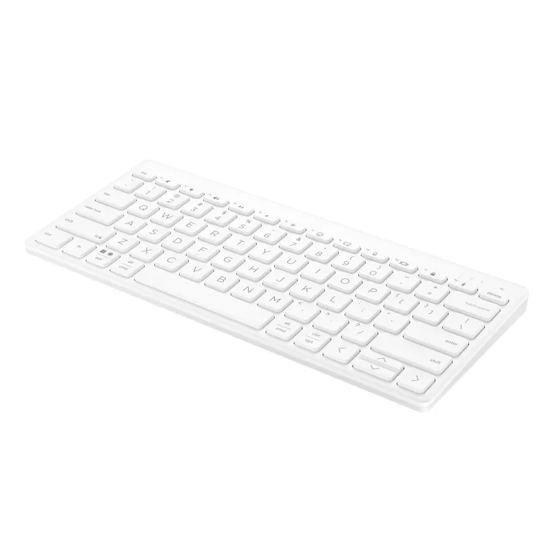 Klaviatuur HP 350 Compact Multi-Device Bluetooth klaviatuur