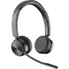 HP Poly Savi 7220 Office Binaural DECT 1880-1900 MHz Peakomplekt