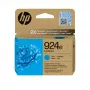 Tindikassett HP 924e EvoMore tsüaan (originaal, suure XL-tootlikkusega, 1 tk)
