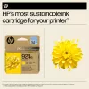 HP 924e EvoMore Kollane Originaal tindikassett, Kollane, 1 tk, 800 lehekülge