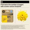 HP 924e EvoMore Kollane Originaal tindikassett, Kollane, 1 tk, 800 lehekülge