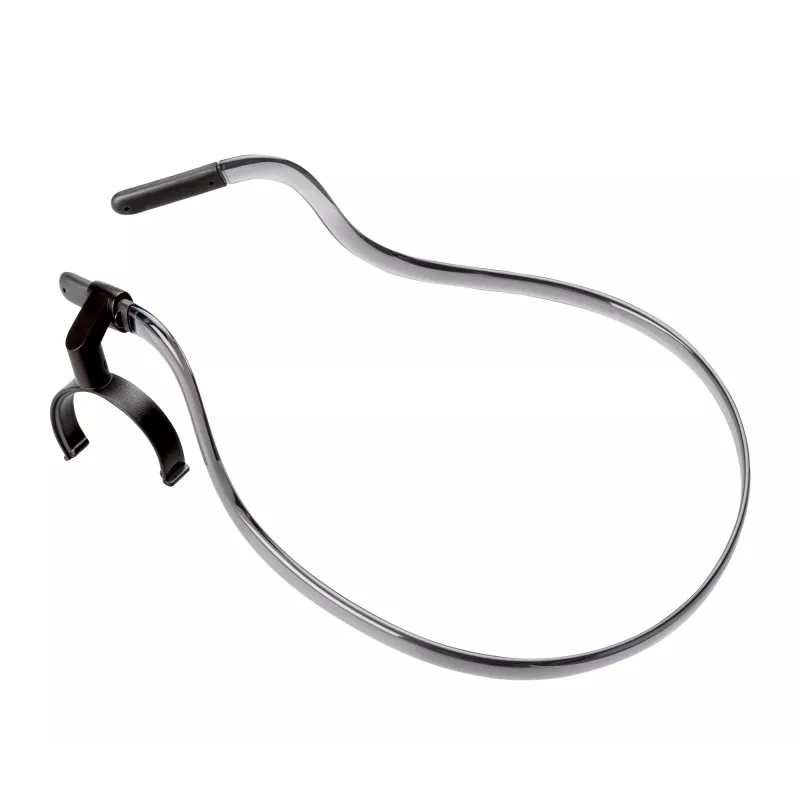 HP Poly EncorePro 540 Convertible Headset +Quick Disconnect, 32 g, must