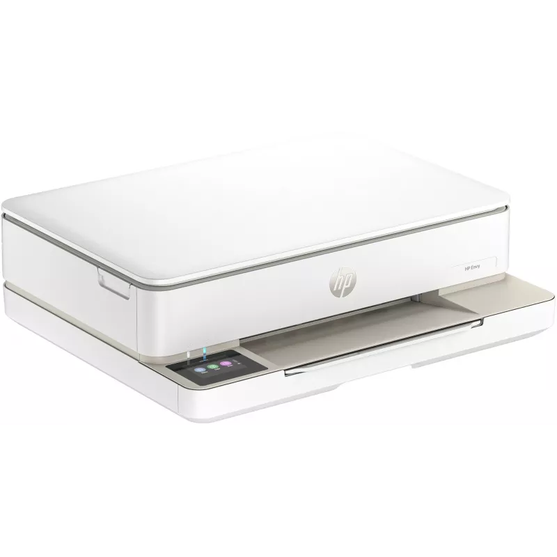 Multifunktsionaalne printer HP ENVY 6120e, termiline tindiprinteri värvitrükk