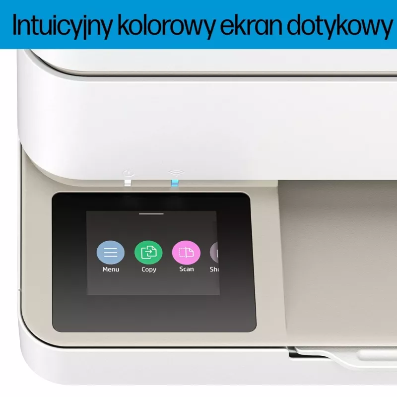 Multifunktsionaalne printer HP ENVY 6120e, termiline tindiprinteri värvitrükk