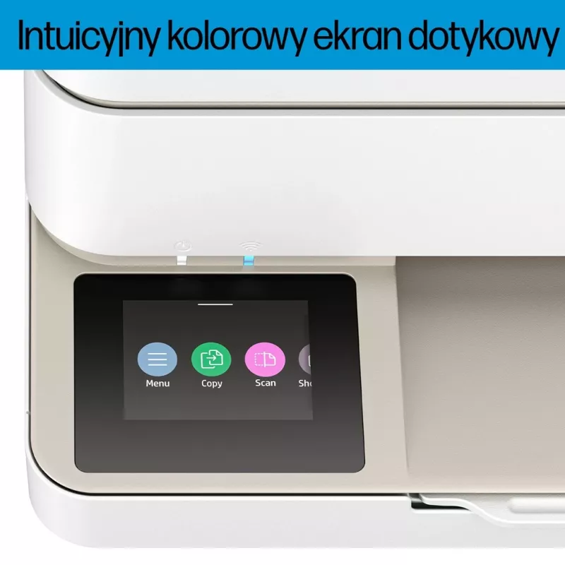 Multifunktsionaalne printer HP ENVY 6120e, termiline tindiprinteri värvitrükk