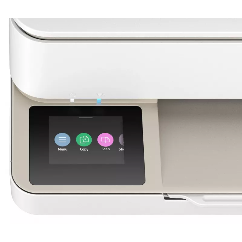 Multifunktsionaalne printer HP ENVY 6120e, termiline tindiprinteri värvitrükk
