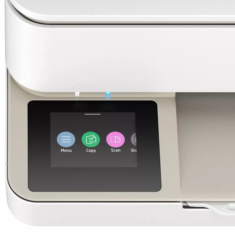 Multifunktsionaalne printer HP ENVY 6120e, termiline tindiprinteri värvitrükk
