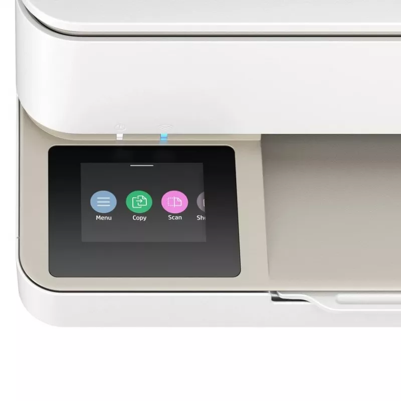 Multifunktsionaalne printer HP ENVY 6120e, termiline tindiprinteri värvitrükk