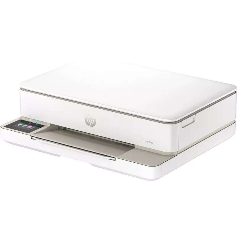 Multifunktsionaalne printer HP ENVY 6120e, termiline tindiprinteri värvitrükk