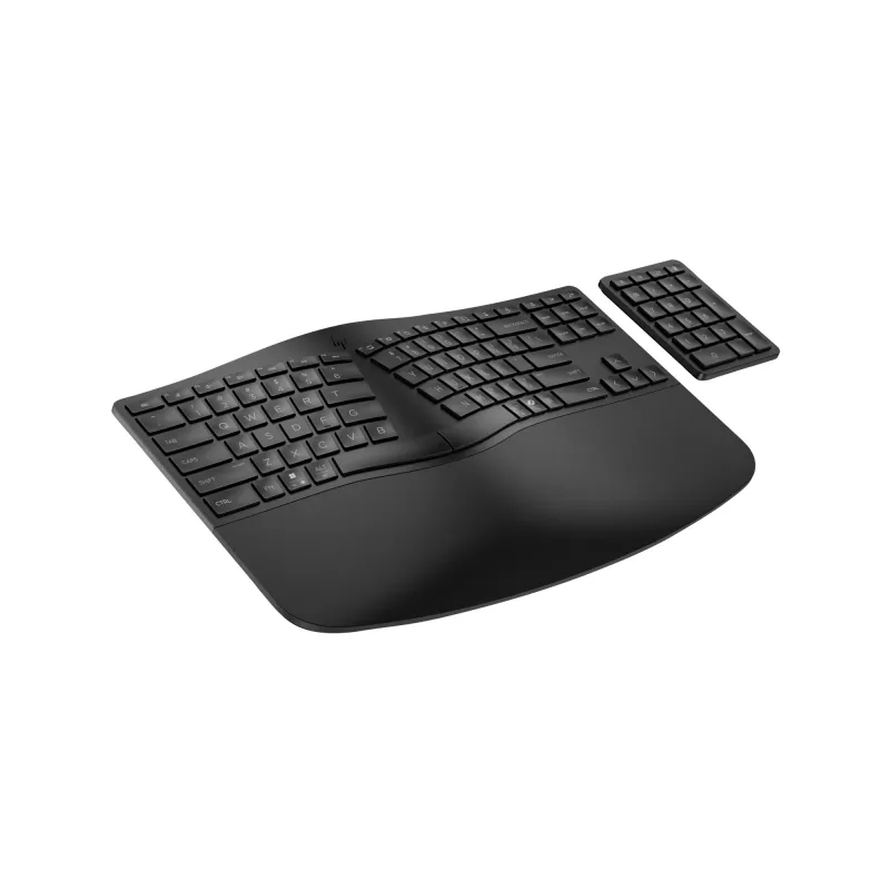 HP 965 Ergonomic Wireless klaviatuur