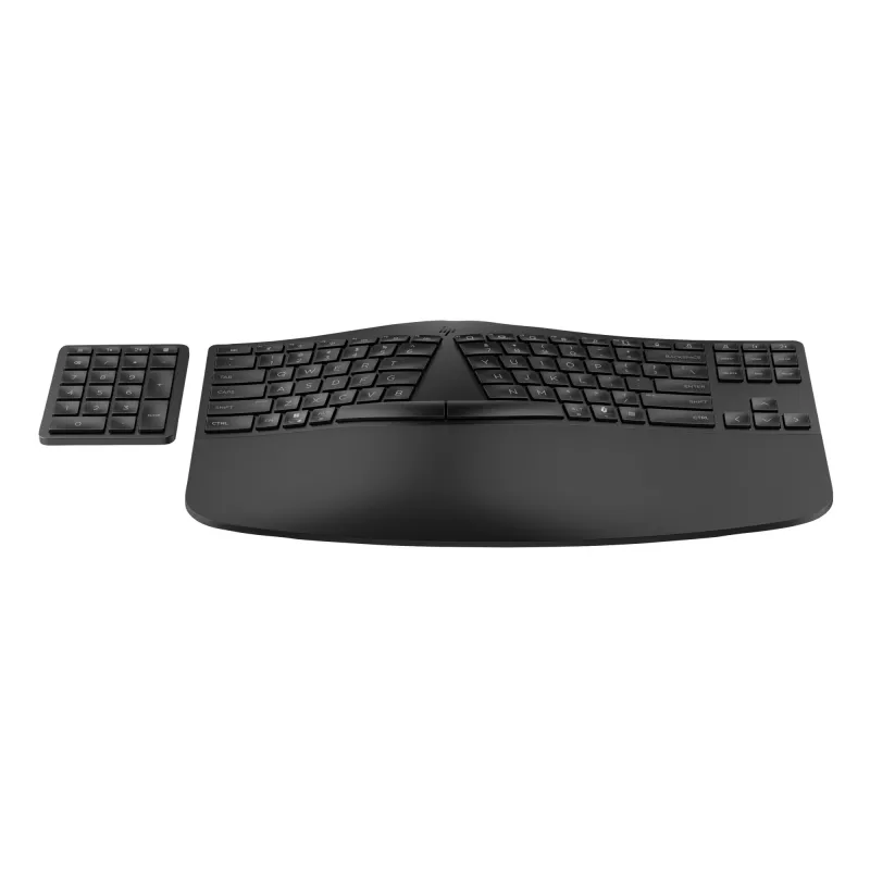 HP 965 Ergonomic Wireless klaviatuur