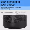 HP 965 Ergonomic Wireless klaviatuur