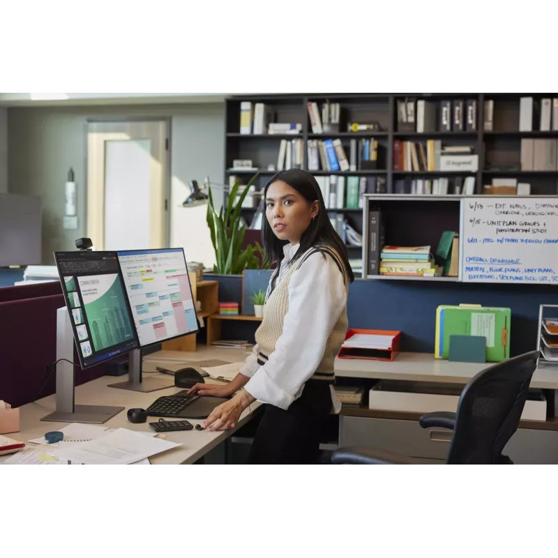 HP 965 Ergonomic Wireless klaviatuur