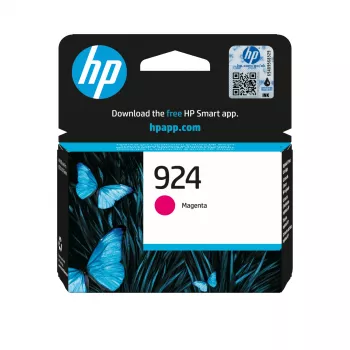 HP 924 magenta Originaal tindikassett