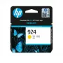 Tindikassett HP 924 Kollane Standardmahutavus 400 lehekülge