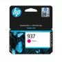 HP 937 magenta originaal tindikassett, magenta, 1 tk, 800 lehekülge