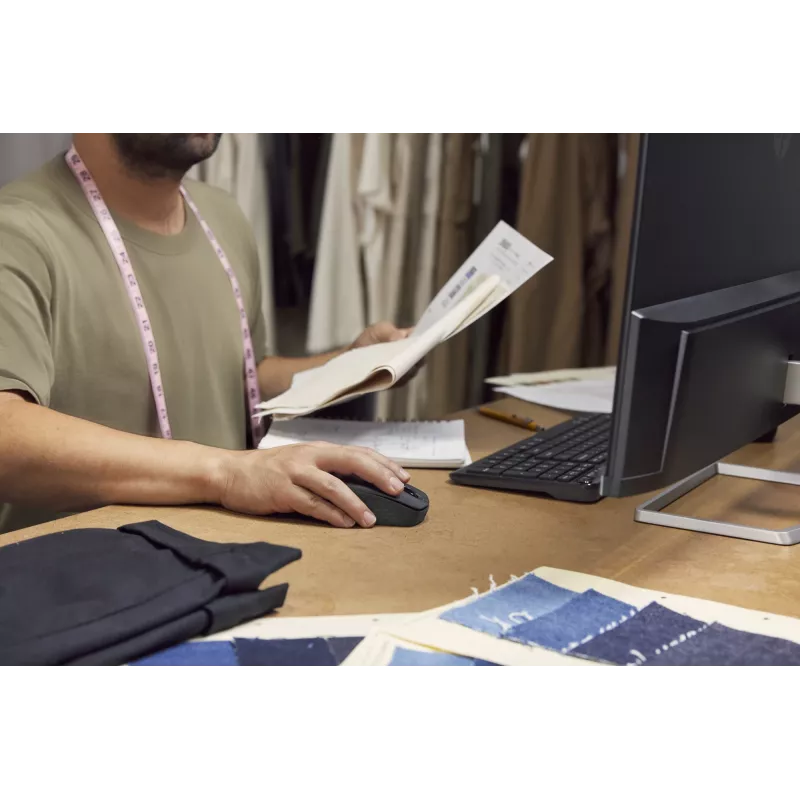 Klaviatuur HP 460 Multi-Device Bluetooth juhtmevaba