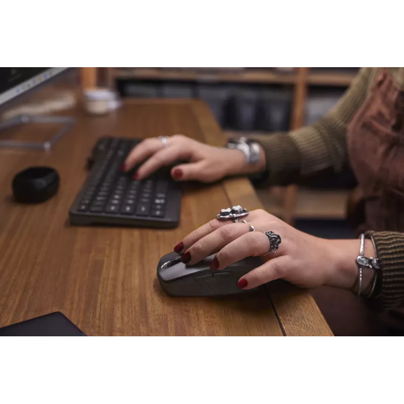 Klaviatuur HP 460 Multi-Device Bluetooth juhtmevaba