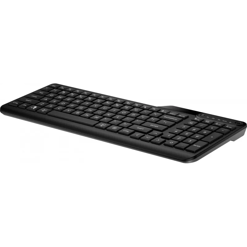 Klaviatuur HP 460 Multi-Device Bluetooth juhtmevaba