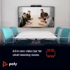 POLY Studio X30 kõik-ühes videovarras 4K Ultra HD 60 kaadrit/s 5x suum