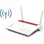 Karp FRITZ 6850 LTE traadita ruuter Gigabit Ethernet kaheriba (2,4 GHz / 5 GHz) 4G Valge