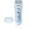 Braun Silk-epil LS 5160 naiste pardel, sinine