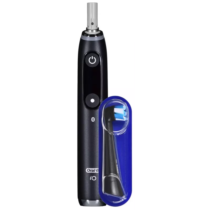Oral-B iO9 Black Onyx hambahari