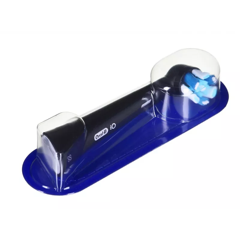 Oral-B iO9 Black Onyx hambahari