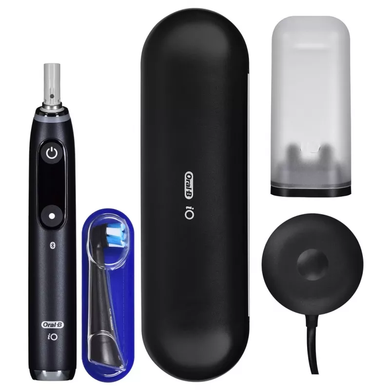 Oral-B iO9 Black Onyx hambahari