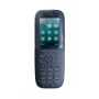 HP Poly Rove 30 DECT-telefonitoru, must, TFT, 240 x 320 pikslit, ENERGY STAR, 300 h, 18 h