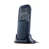 HP Poly Rove 30 DECT-telefonitoru, must, TFT, 240 x 320 pikslit, ENERGY STAR, 300 h, 18 h