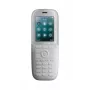 HP Poly Rove 40 DECT-telefonitoru, valge, TFT, ENERGY STAR, 300 h, 18 h, -10 - 55 °C