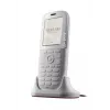 HP Poly Rove 40 DECT-telefonitoru, valge, TFT, ENERGY STAR, 300 h, 18 h, -10 - 55 °C