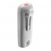 HP Poly Rove 40 DECT-telefonitoru, valge, TFT, ENERGY STAR, 300 h, 18 h, -10 - 55 °C