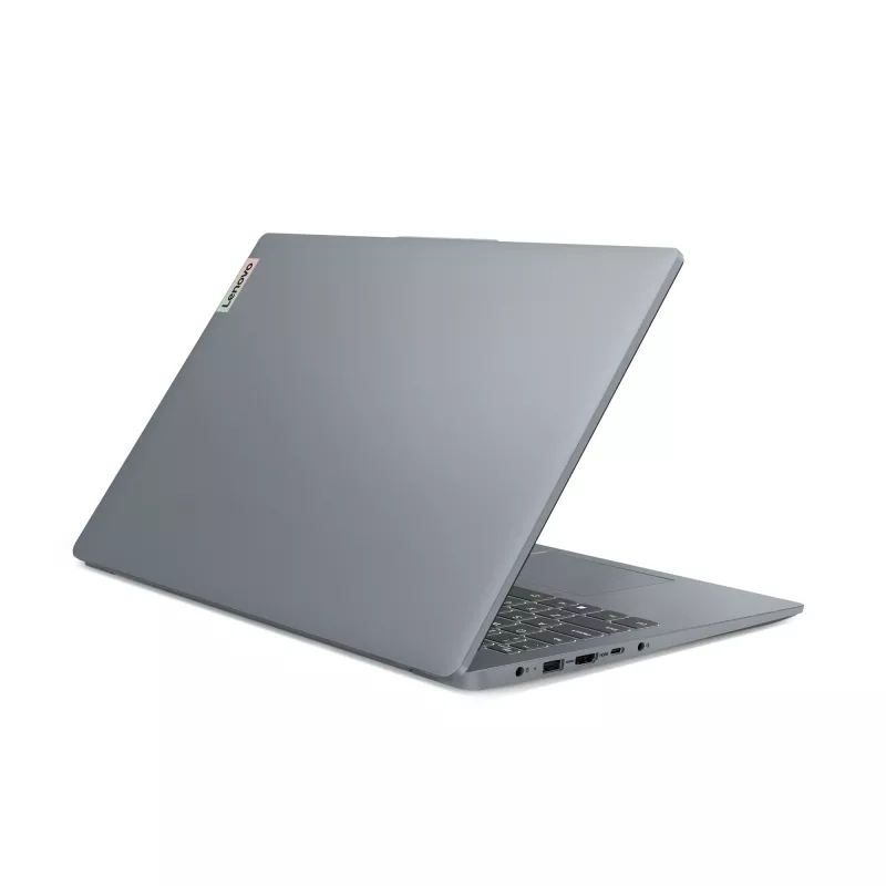 Lenovo IdeaPad õhuke 3 15IAH8 Intel® Core™ i5 i5-12450H sülearvuti 39,6 cm (15,6 tolli) Full HD 8 GB LPDDR5-SDRAM 512 GB SSD Wi-Fi 5 (802.11ac) English hall