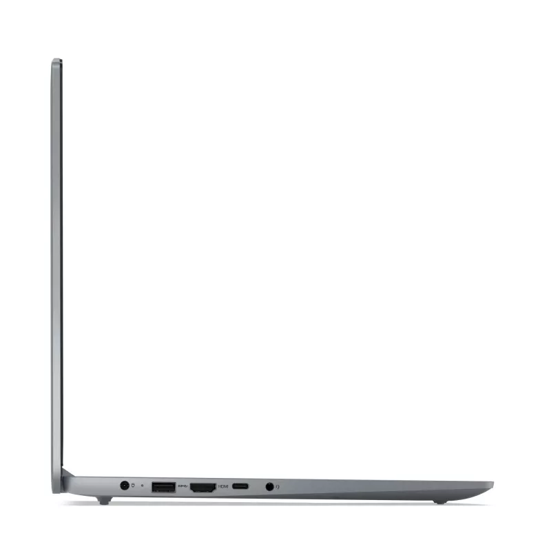 Lenovo IdeaPad õhuke 3 15IAH8 Intel® Core™ i5 i5-12450H sülearvuti 39,6 cm (15,6 tolli) Full HD 8 GB LPDDR5-SDRAM 512 GB SSD Wi-Fi 5 (802.11ac) English hall