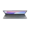 Lenovo IdeaPad õhuke 3 15IAH8 Intel® Core™ i5 i5-12450H sülearvuti 39,6 cm (15,6 tolli) Full HD 8 GB LPDDR5-SDRAM 512 GB SSD Wi-Fi 5 (802.11ac) English hall