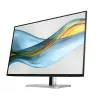 HP Series 5 Pro 24-tolline WUXGA monitor - 524pn, 61 cm (24 tolli), WUXGA, LCD, 5 ms, must