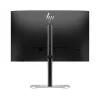 HP Series 5 Pro 24-tolline WUXGA monitor - 524pn, 61 cm (24 tolli), WUXGA, LCD, 5 ms, must