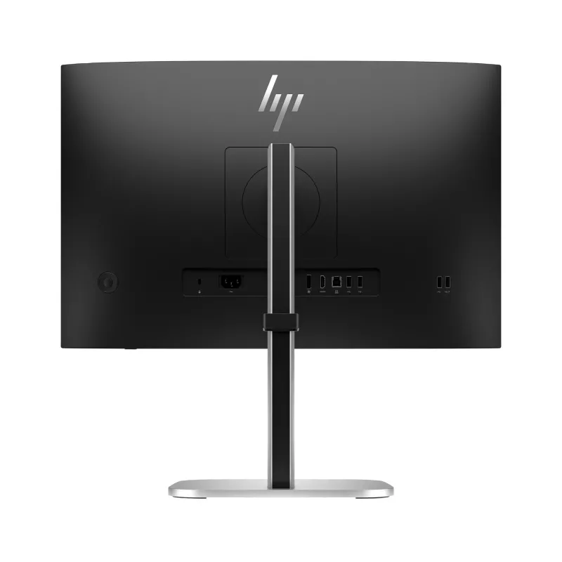 HP Series 5 Pro 24-tolline WUXGA monitor - 524pn, 61 cm (24 tolli), WUXGA, LCD, 5 ms, must