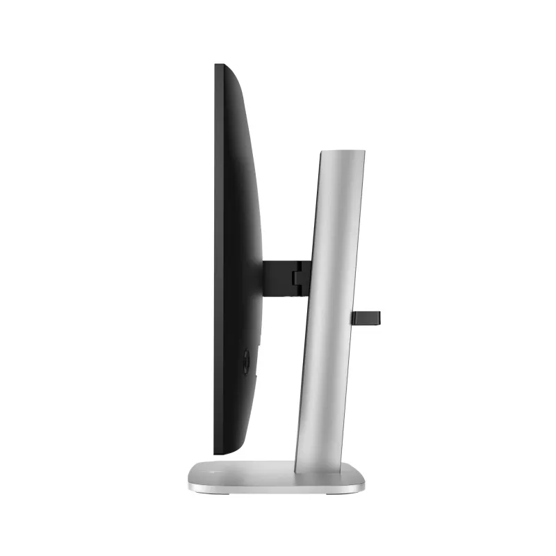 HP Series 5 Pro 24-tolline WUXGA monitor - 524pn, 61 cm (24 tolli), WUXGA, LCD, 5 ms, must