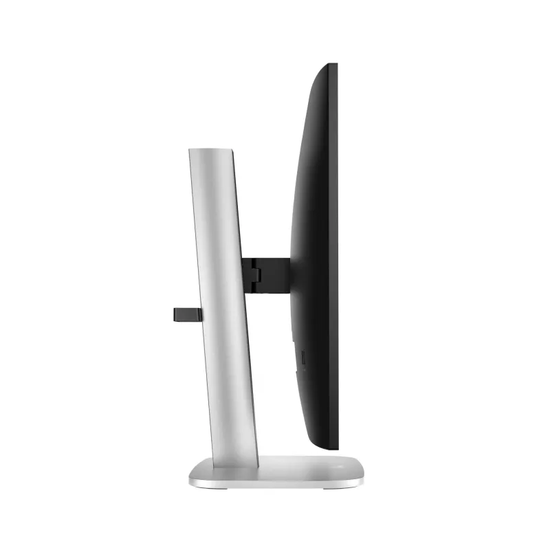 HP Series 5 Pro 24-tolline WUXGA monitor - 524pn, 61 cm (24 tolli), WUXGA, LCD, 5 ms, must