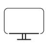 HP Series 5 Pro 24-tolline WUXGA monitor - 524pn, 61 cm (24 tolli), WUXGA, LCD, 5 ms, must